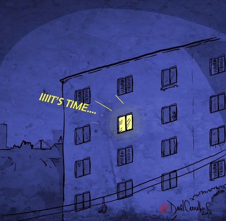 David Carvalho tweet media