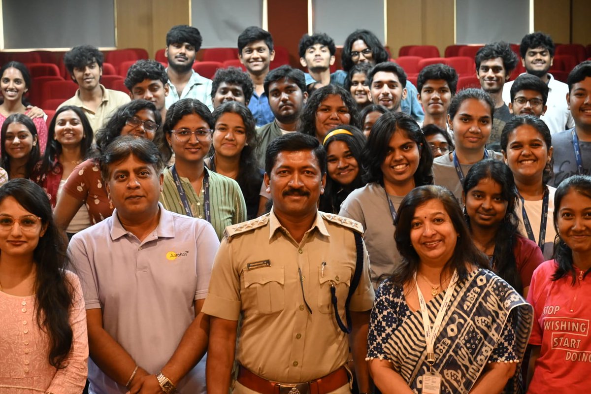 ACP YELAHANKA BCP tweet media