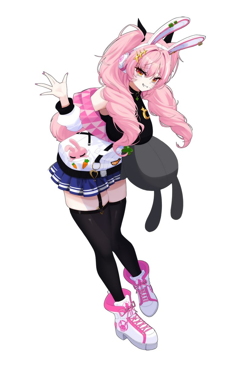 AmadaRUI's tweet photo. 立ち絵など…！
SDはちょっと変える予定ですが、そのままお蔵入りにするのはもったいないなーとおもって。。。うへへ

#イラスト https://t.co/quQaEKfySL