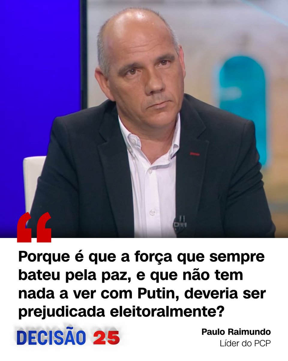 cnnportugal's tweet photo. No frente a frente entre Mariana Mortágua e Paulo Raimundo, a habitação foi tema central.

Saba mais: https://t.co/BtCsbyuJmN

#decisao25 #eleiçoes #blocodeesquerda #pcp #marianamortagua #pauloraimundo https://t.co/gRBsBD0oCF