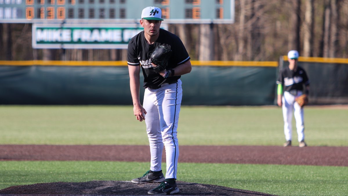 HU_Sports's tweet photo. BSB: HU takes series from Grace with Saturday sweep
https://t.co/hPop2HPwFX https://t.co/ODqzH03y9N
