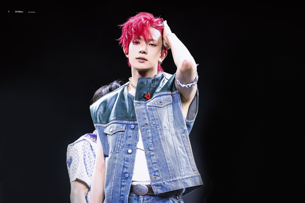 250412 Coachella 2025 
#ENHYPEN #エンハイプン #엔하이픈
#HEESEUNG #희승  #ヒスン