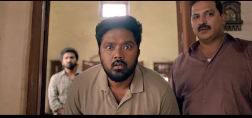 Karthik79956315's tweet image. Perusu ( 2025 ) 🔞
[ 2.75 / 5 ⭐ ] - Multi 🔊 

A dark adult comedy movie filled with hilarious moments. Storyline is intresting and unique but the execution was decent. Overall a good comedy entertainer. 

#Perusu - Netflix