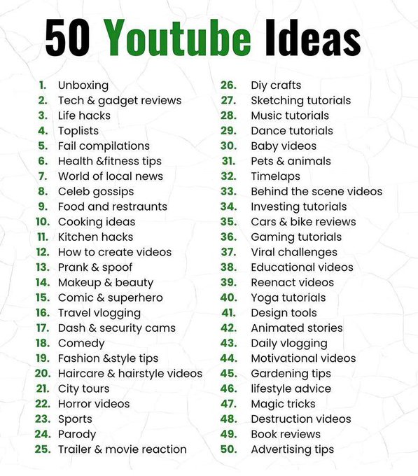 30K/month from YouTube without making videos,

I have prepared a full guide that'll pay you $100 per day.

For absolutely FREE:

To get it:

1. Follow Me
2. Like and Retweet
3. Comment " send ”

Instant delivery guaranteed!