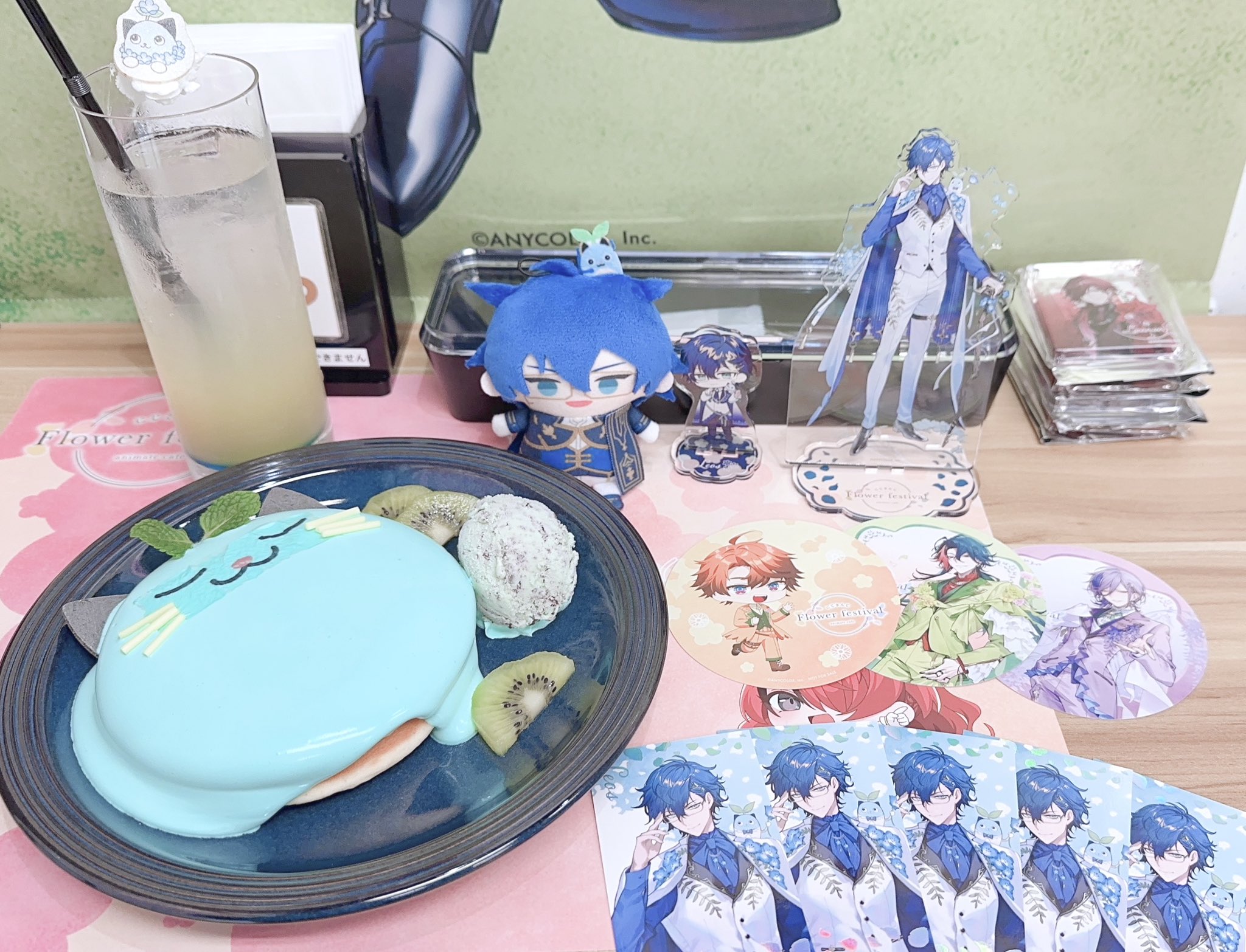ゆめかわ猫パンケーキ♡ ゆめかわパンケーキの魅力と作り方