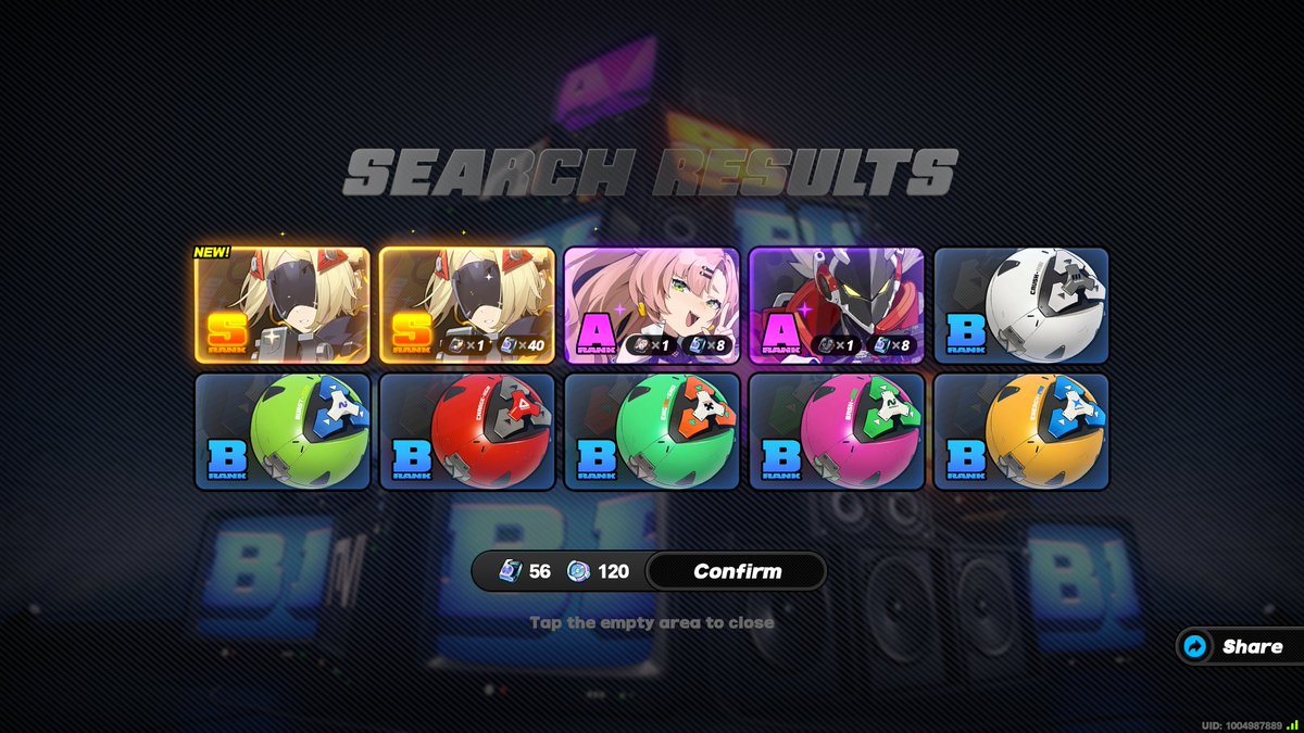 I just got on and only did 1 ten pull the fuck do you mean hoyo