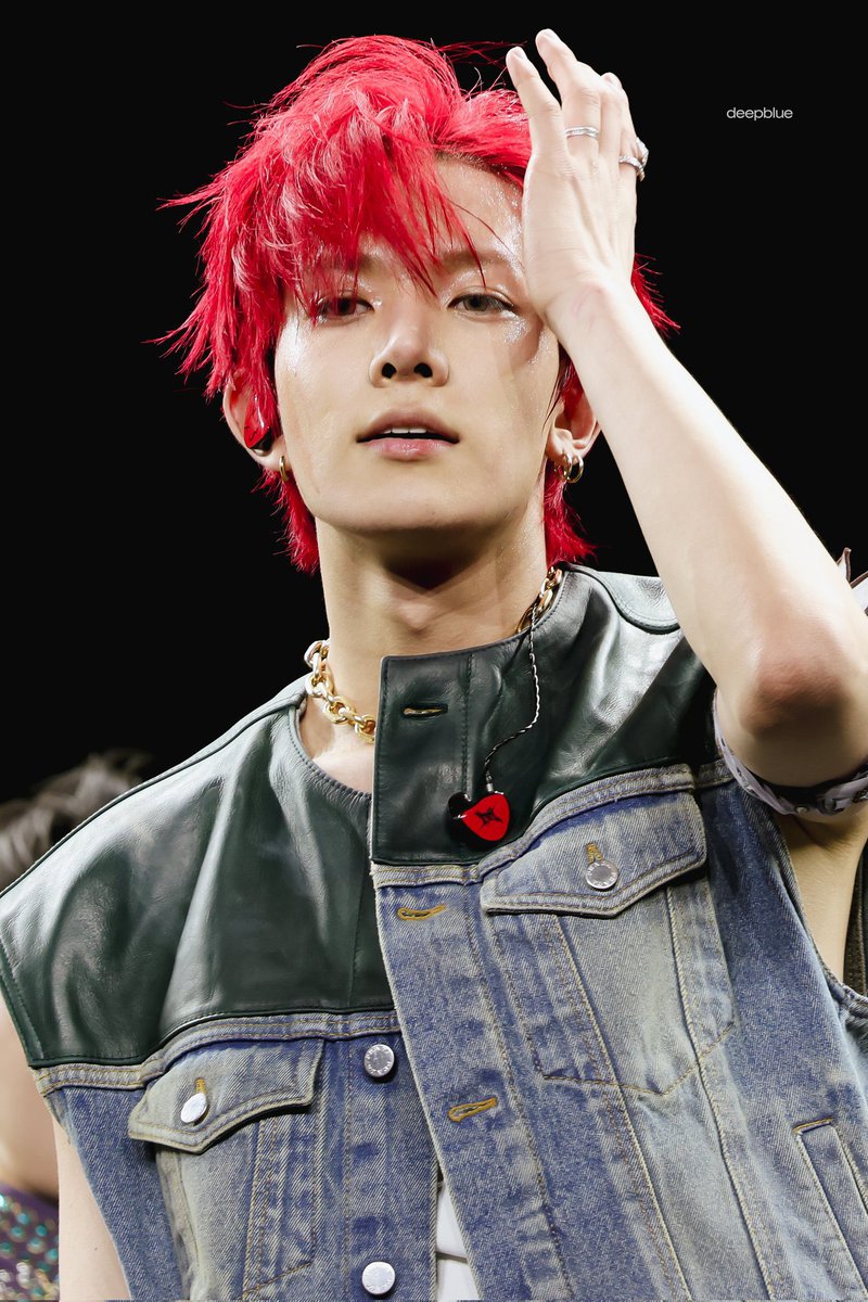 dapeachx's tweet image. พึ่งเล่นจบไม่ถึงชั่วโมงคีย์เวิร์ด " who is the red hair guy from enhypen " ได้เริ่มละ โดนตัวซีเคร็ทซะด้วย ตกเข้ามาเยอะๆได้เลยค่ะ ㅠㅠ