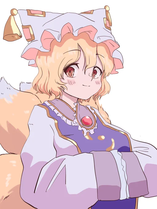 #いいねした人の絵柄を真似してバレたら負け第二弾 