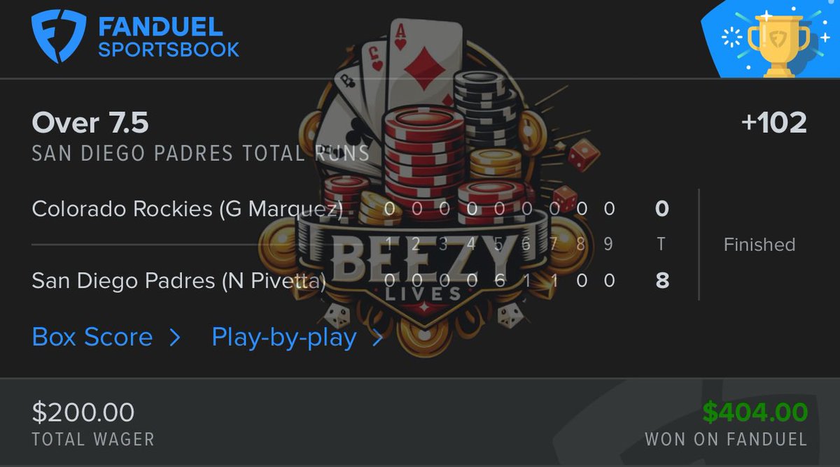 BeezyLives 🐝💨 tweet media