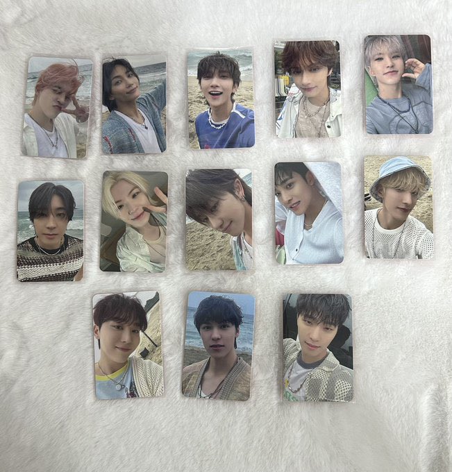 #bobpulscart ✶ wts lfb ph

seventeen ot13 set
knpops bdm fansign pc
₱2250 + isf

payo. fr yangdo. 
x sensi, impatient.
sfeta via ems.

dm/reply to claim 🪽

t. svt fspc ld lucky draw pc poca scoups joshua jun hoshi wonwoo woozi the8 mingyu dk seungkwan vernon dino