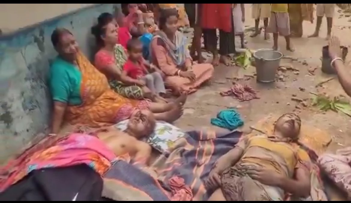 Vijay Patel tweet media