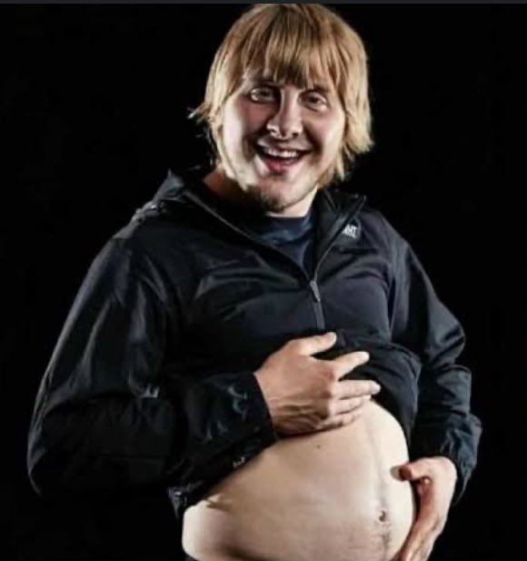 How do you explain that this guy is a beast