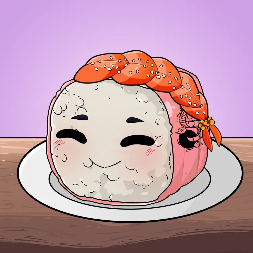 🎉HAPPY BIRTHDAY <a href="/Satoshi_Roll/">SatoshiRoll 🍣</a> ...🎉

🔸1 year of building
🔸1 year of meeting great people
🔸1 year of giving back to the community
🔸and a lifetime of joy and pride for being a       <a href="/Satoshi_Roll/">SatoshiRoll 🍣</a> 

Come and join one of the most underrated and brilliant project in web3...