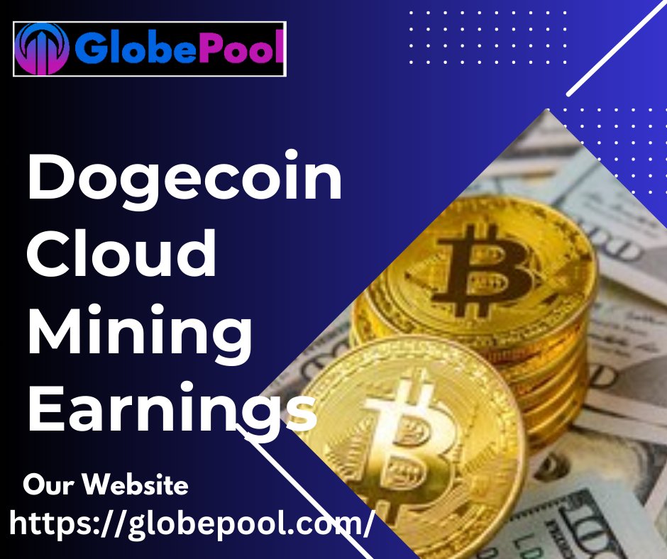globepoolcom's tweet image. 🚀 Start cloud mining crypto with GlobePool, a depended on cloud mining website online presenting cloud mining bitcoin for free! Secure, rapid, and easy – begin incomes today! 💰
👉 globepool.Com
#CryptoMining #BitcoinMining #CloudMiningFree 🪙🔑