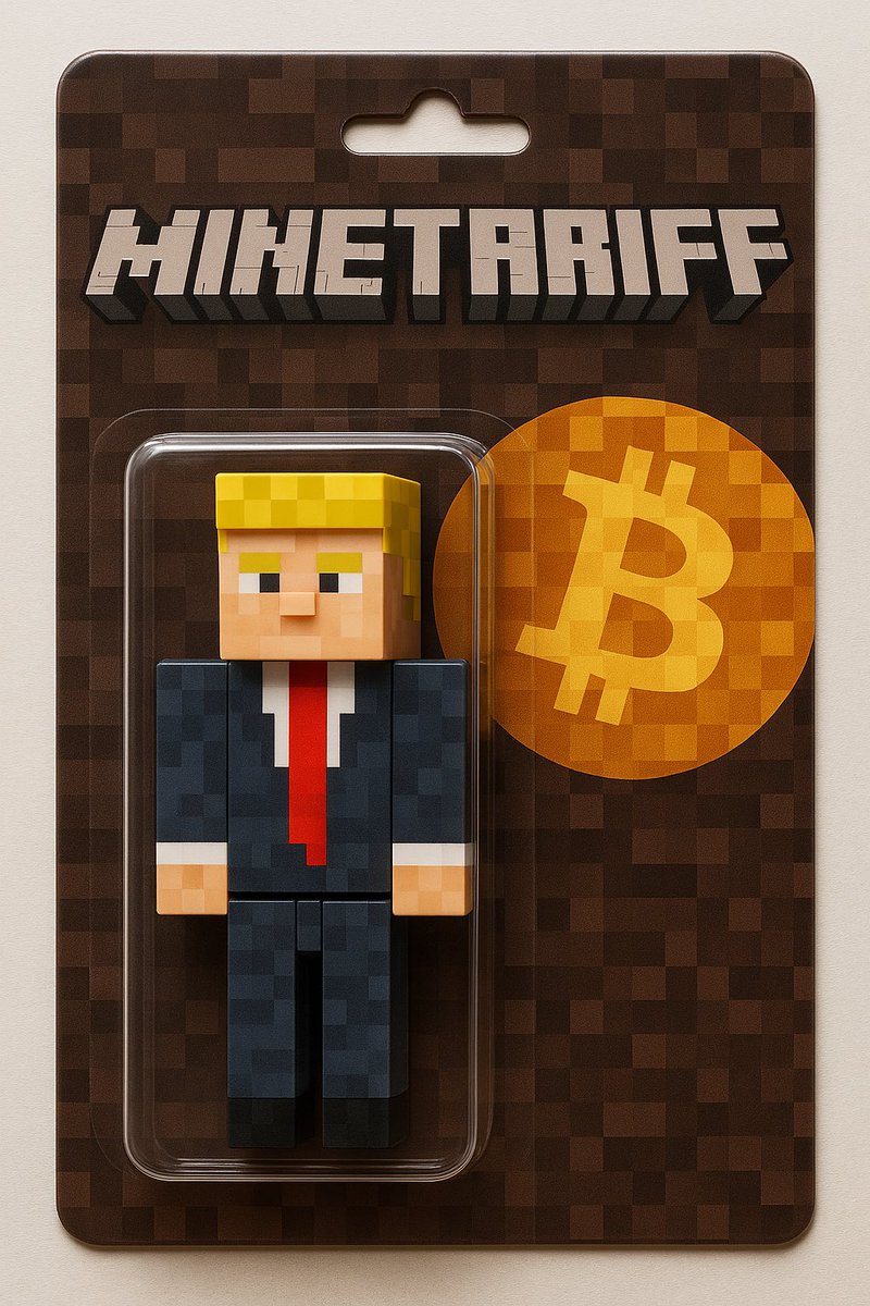 qryptoqueen01's tweet photo. @lynk0x This is actually super bullish #minetariff  

Join our miners on tg https://t.co/jV5Gd1S0bB https://t.co/vE6VTuAqXl