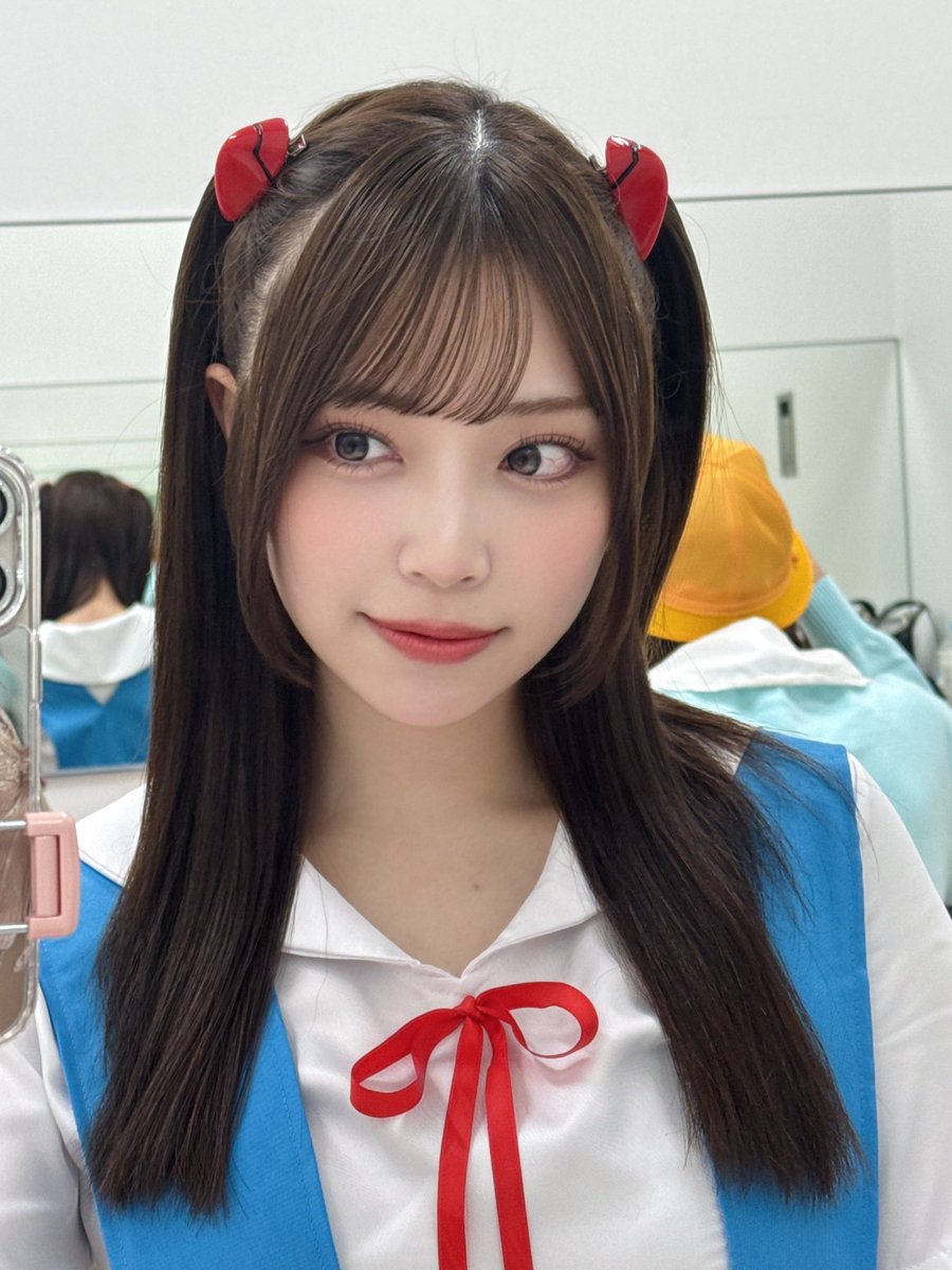_minatoyukiko's tweet photo. アスカっぽいってめっちゃ言われた https://t.co/Q7VetyFDYr
