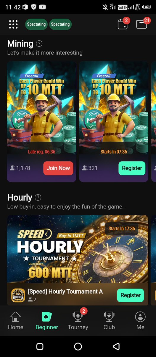 EgenkProfitsllu's tweet photo. Sign Up &amp; Get UP TO$20,000 in POKER or Sports! Click to Win the fortune https://t.co/NDniV6GVdC https://t.co/UmsOQkFTzT
