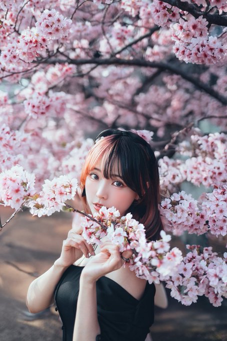 Twitterのコスプレ画像22