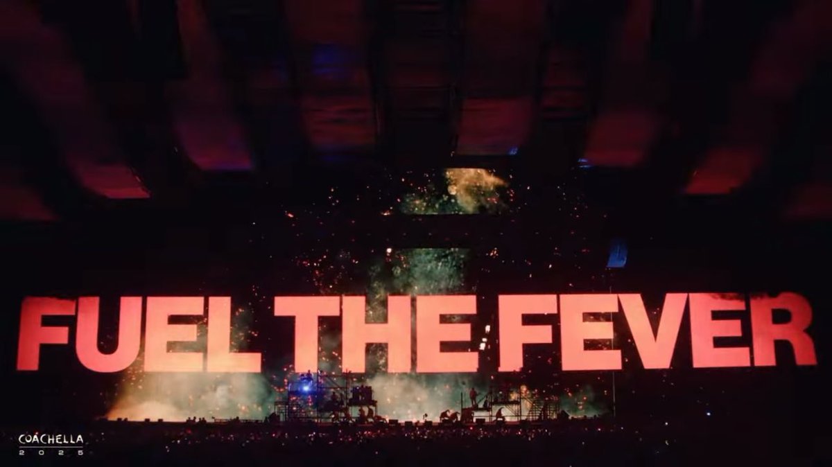 lheesoftie's tweet photo. TODAY, THIS SEVEN BOYS JUST MADE HISTORY. I’M TRULY SO PROUD OF YOU🤍

#ENCHELLA #COACHELLA2025 #ENHYPEN https://t.co/CqwTufOxr9