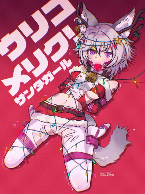 skebさんでクライアントさまのキャラクターを描くことが結構あります。みなさんかわいいので描いてて楽しいですwよかったらオーダーください。 