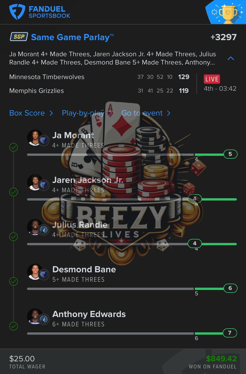 BeezyLives 🐝💨 tweet media