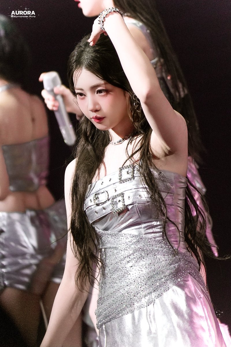 Aurora080814's tweet photo. 250412
#RORA #로라 #이다인 #ローラ
#BABYMONSTER #베이비몬스터 https://t.co/cYC40dJkse