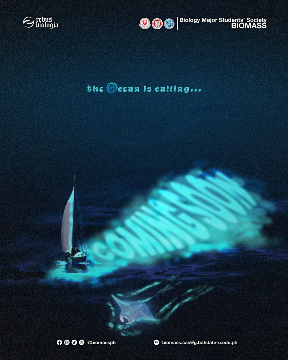 biomasspb's tweet photo. #RebusBiologia | The ocean chose you. 🌊✨ 

She doesn't know what's waiting...
but the ocean does. 🌌🌴

The ocean is calling. 🐚🌺
And this time… she’s ready to go. ⛵️🏖️

#TheOceanIsCalling 
#BioMaSS 
#BioSpartans 
#ServingWithHonor 
#LeadingWithExcellence https://t.co/j8NWGzonhr