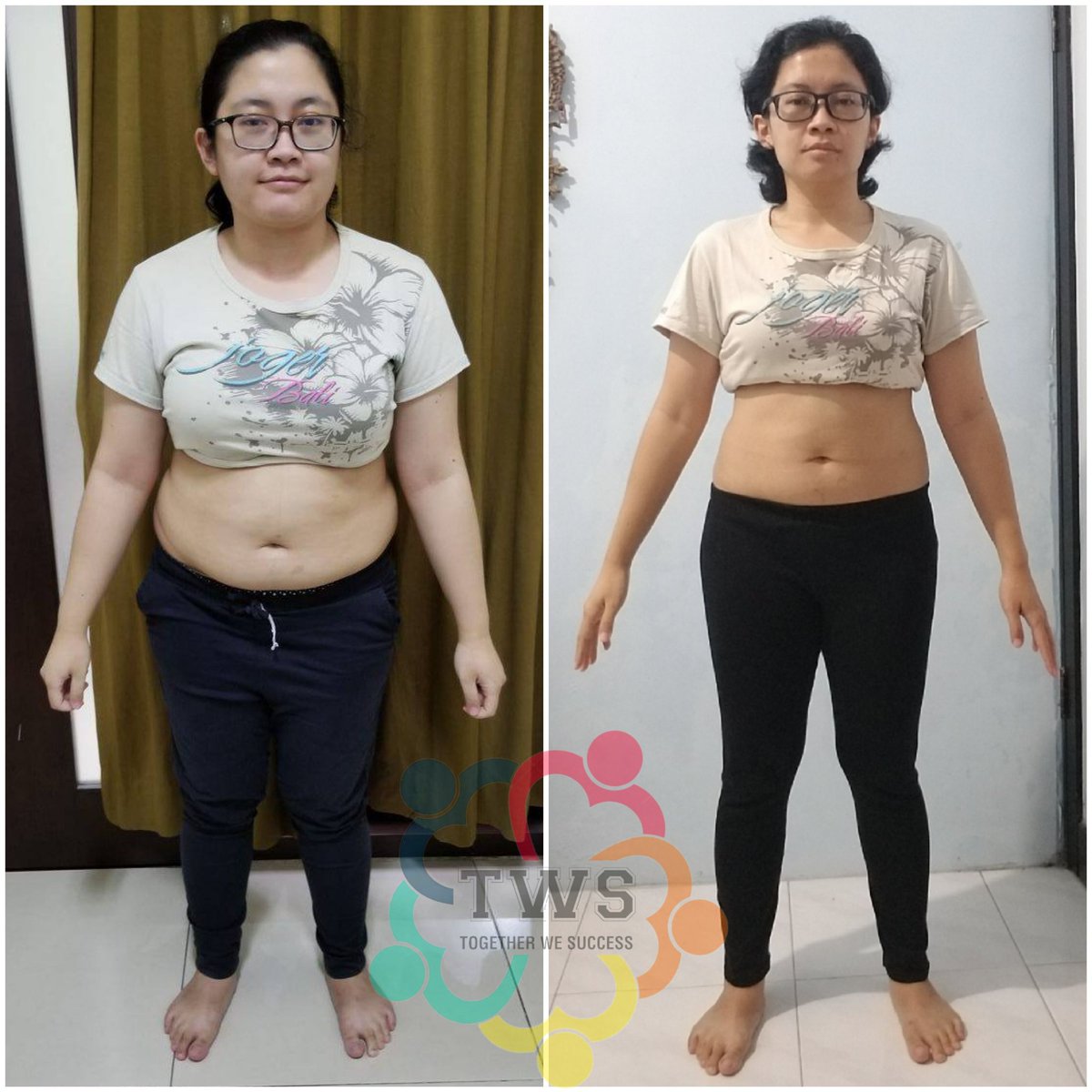 NjiDi's tweet image. Pastikan defisit kalorimu tdk diikuti defisit nutrisi. Diet dpt menyebabkan stress oksidatif yg menurunkan metabolisme. Nutrisi yg benar, membantu menopang metabolisme spy tetap optimal membakar lemak. Nutrisi ini didapat dari suplemen yg tepat. #TWSProgramV2 sudah memprovide itu
