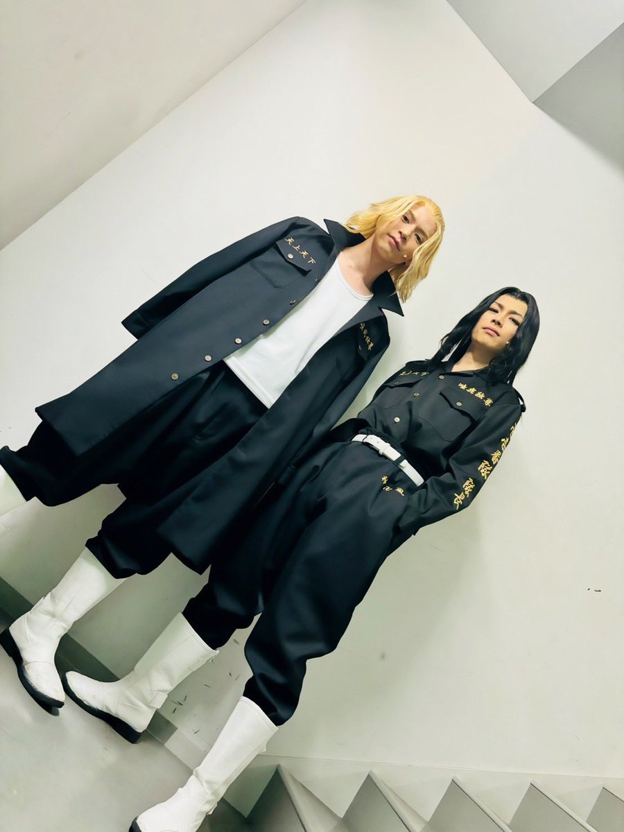 鈴木勝吾[Official] tweet media