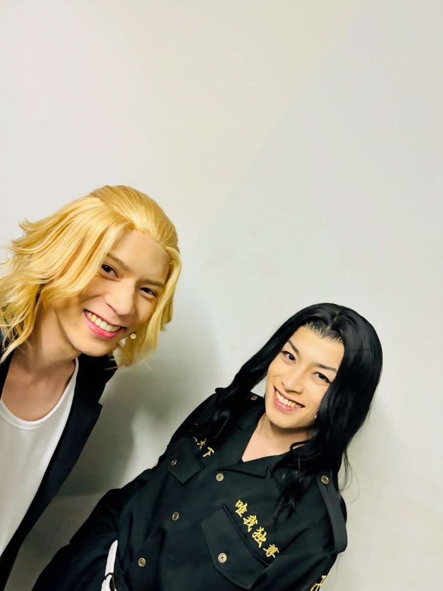 鈴木勝吾[Official] tweet media