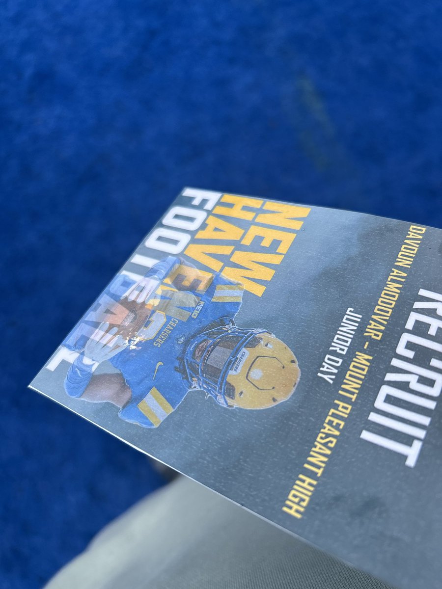 Davoun Almodovar-Williams tweet media