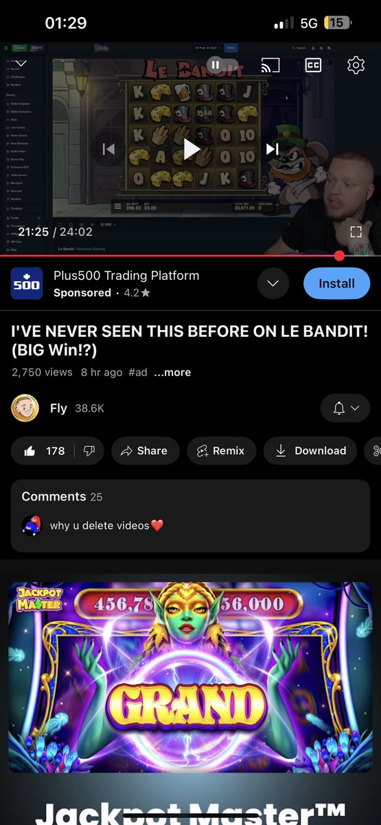 Marcus Main tweet media