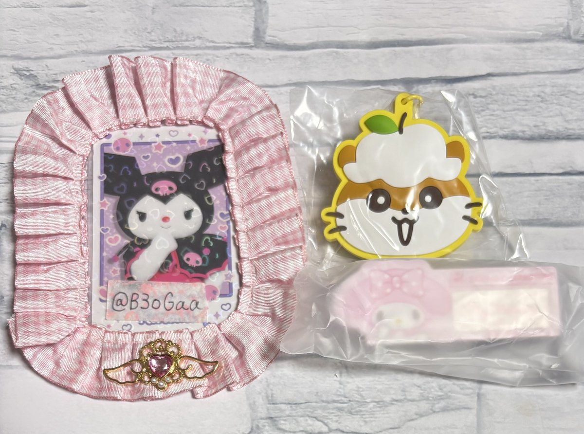 みぃ@取引垢 tweet media