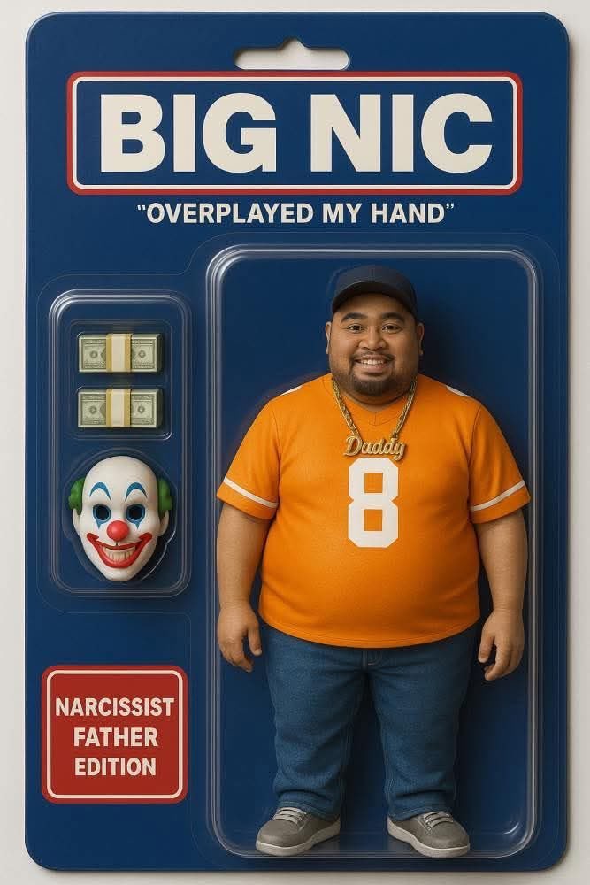 Volatility tweet media