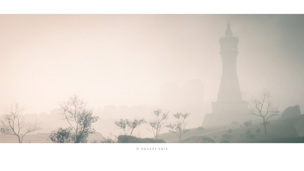 coelacanth_fish's tweet photo. 静謐
#FF14風景
#FF14霧中同好会 https://t.co/FNxaxNu0Sq