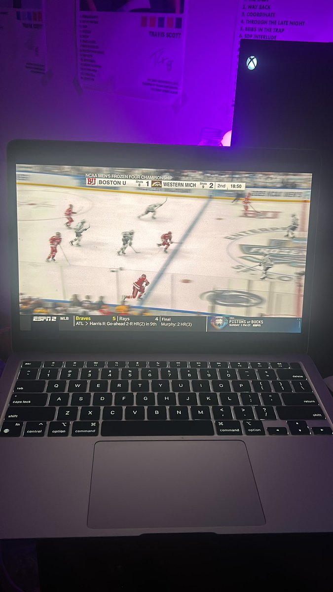 PrinceJoseLopez's tweet photo. Every MAC burner out there should be ALL IN on WMU right now.
If you’re not, respectfully, Fuck You!

- Anthony (CMU Alum)

#Maction #Natty #GoBroncos https://t.co/9CNswUSKwT