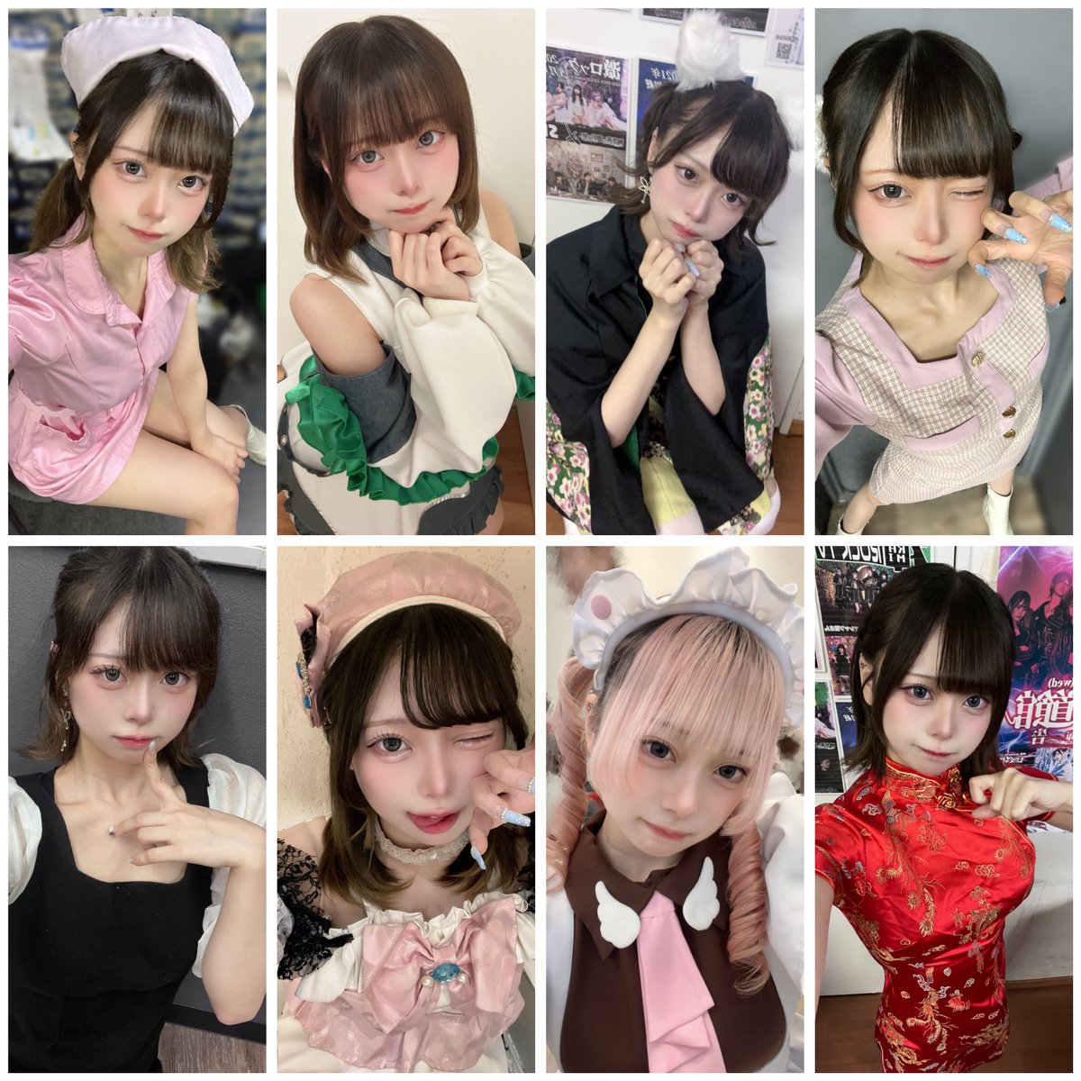 fukechan tweet media