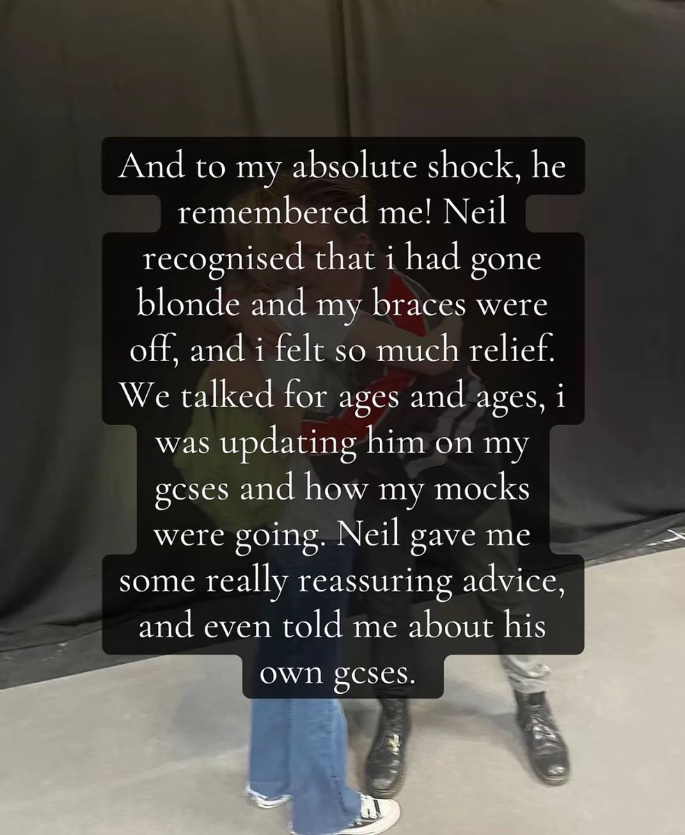 aerionsflame's tweet photo. How Neil Newbon saved my life!!!! https://t.co/EF3gLr4gyp