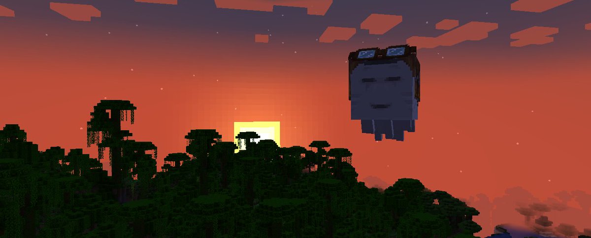 ItsBlackGear's tweet photo. I've been working on something!

I did a new backport but universal so there'll be contents for various versions into a single mod!

Now supporting 1.20.1 with The Garden Awakens &amp; Summer Drop contents
https://t.co/8w8R0KC5jw
https://t.co/fEnPQXpmyA https://t.co/pAc5UK1hfa