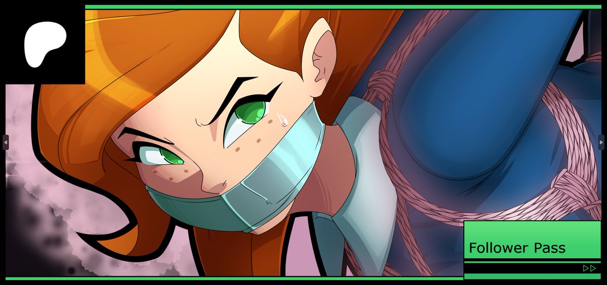 Gwen Tennsyon Preview
More practice on my part with Clip Studio
Link:patreon.com/posts/gwen-ten…