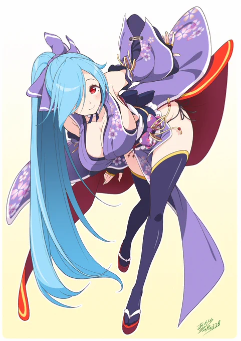 いいことはこれから #イオリの森美術館 