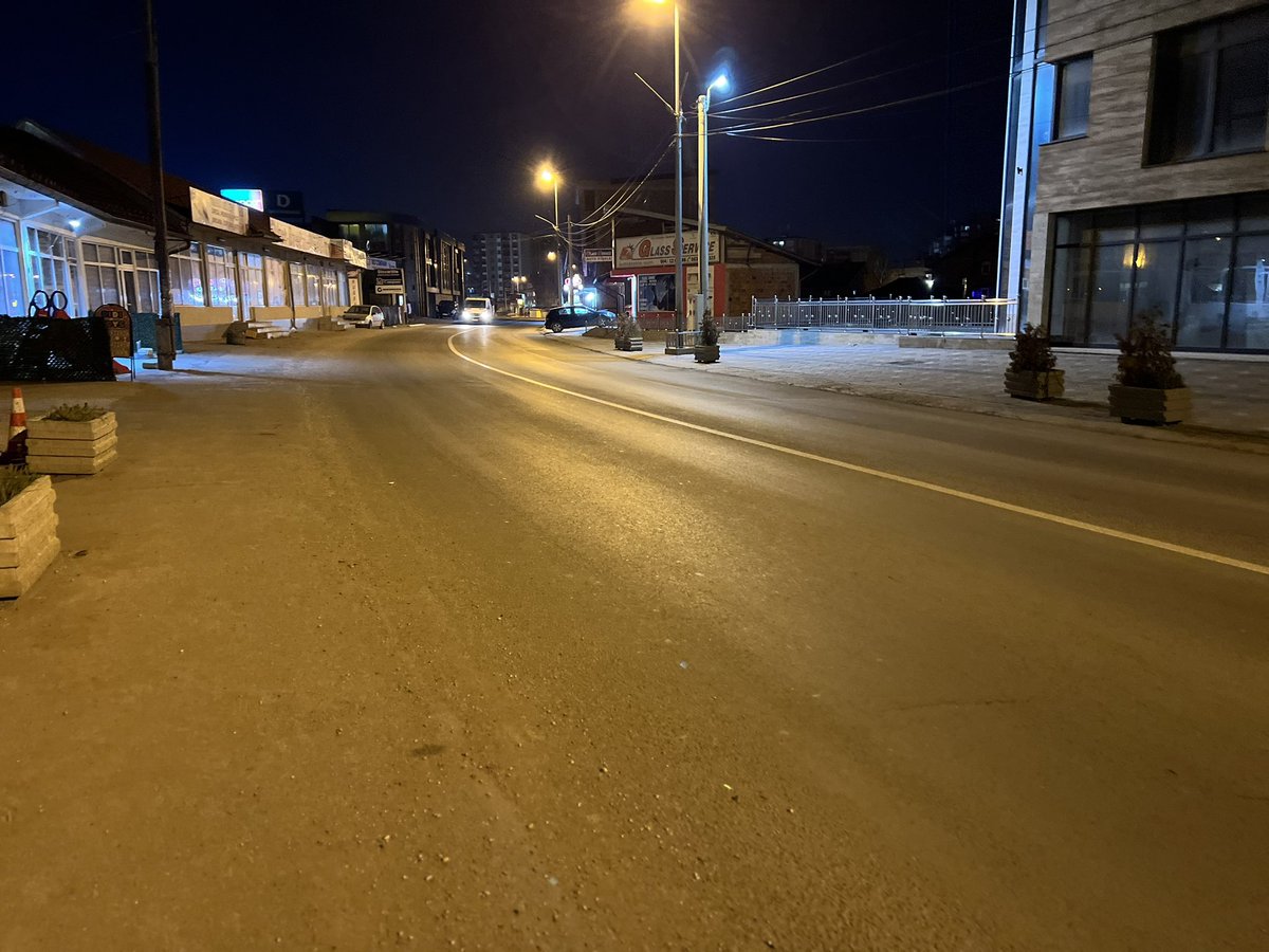 Dobro jutro iz Novog Pazara bez ijednog papirića! Deca su ljudi koji menjaju svet!