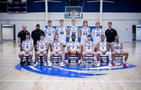 Aiden Garber (@aidengarber10) on Twitter photo After a great conversation with <a href="/coachelig/">Elijah Guerrero</a> I am blessed to have received an offer from Trinity Bible College! After a great conversation with <a href="/coachelig/">Elijah Guerrero</a> I am blessed to have received an offer from Trinity Bible College!