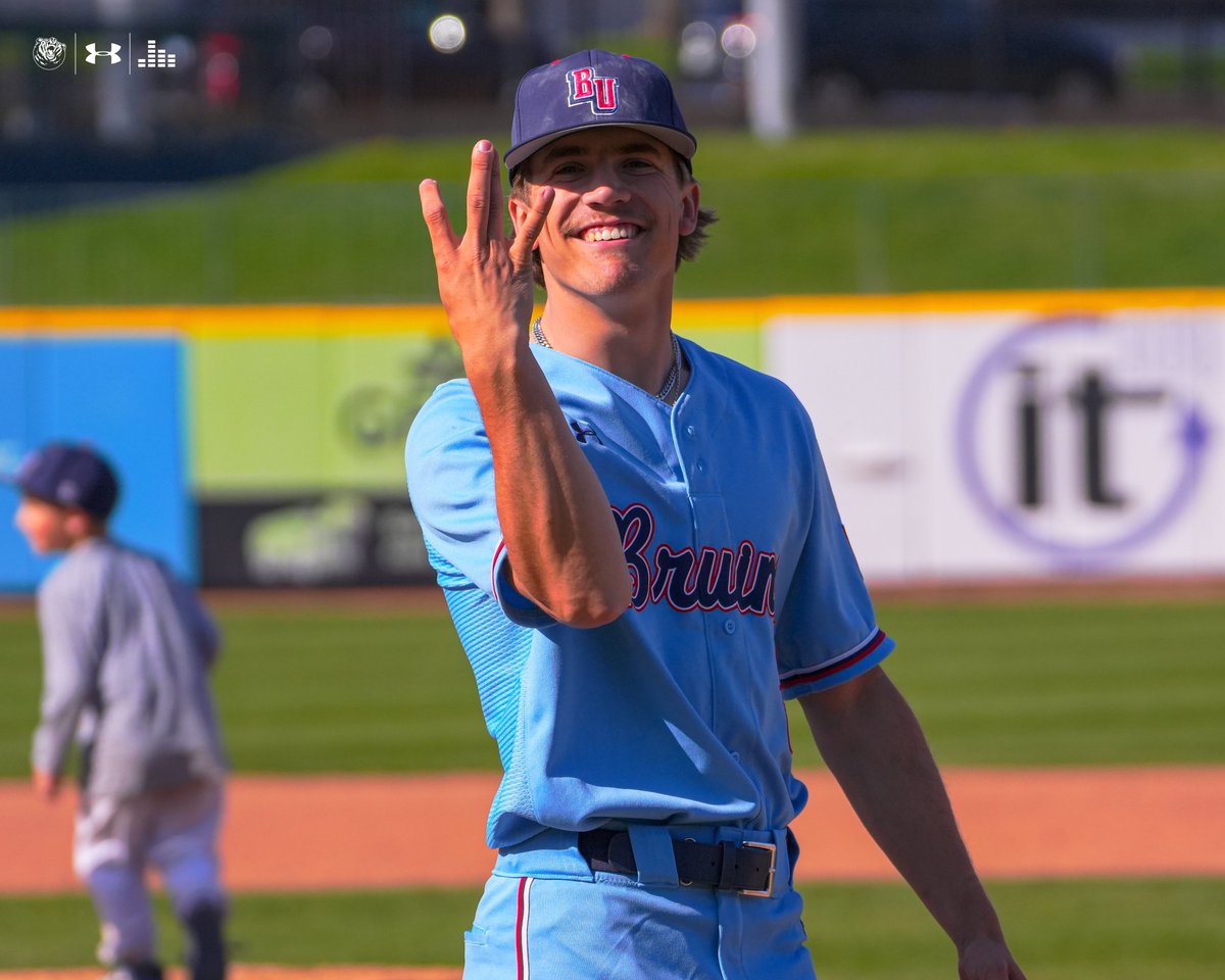 Belmont Baseball tweet media