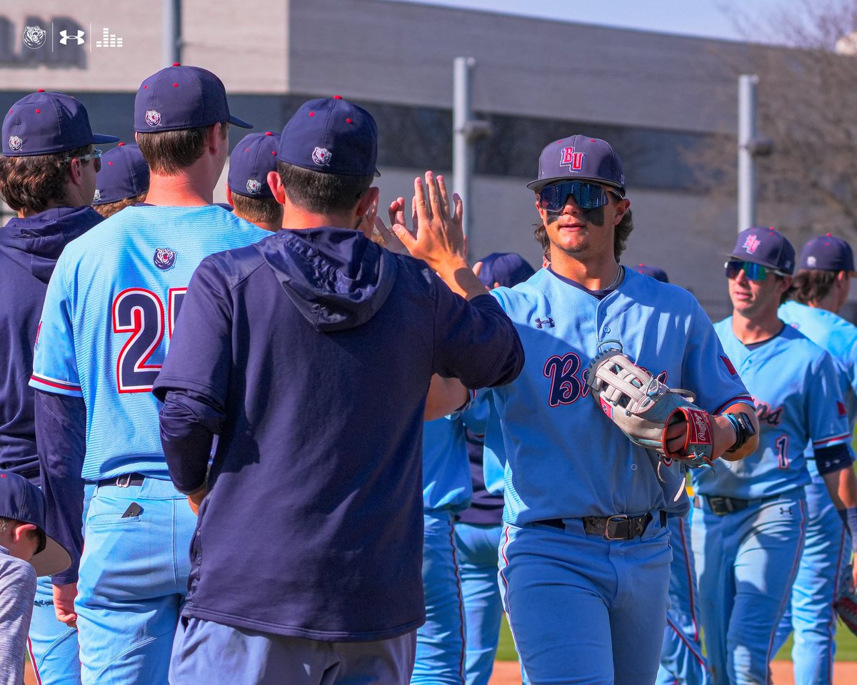 Belmont Baseball tweet media