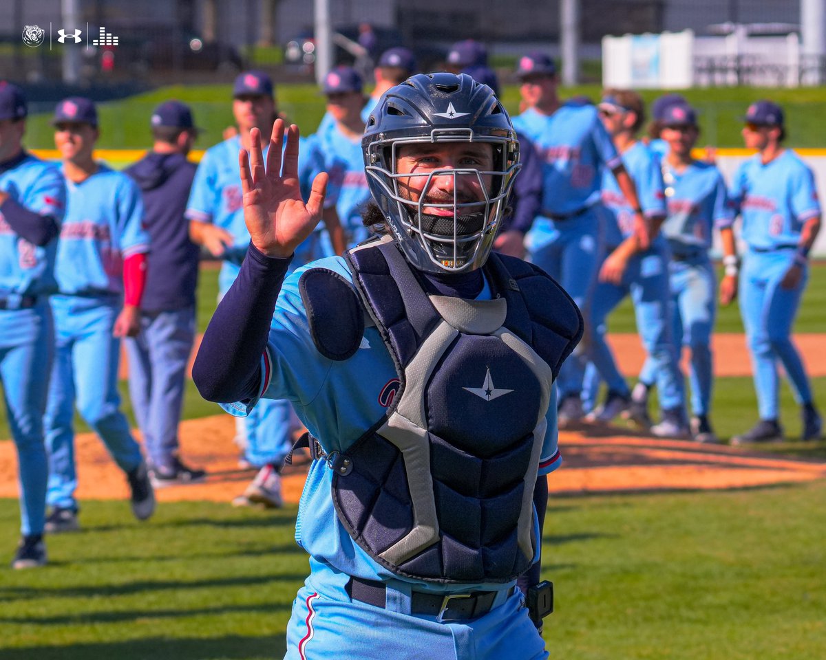 Belmont Baseball tweet media