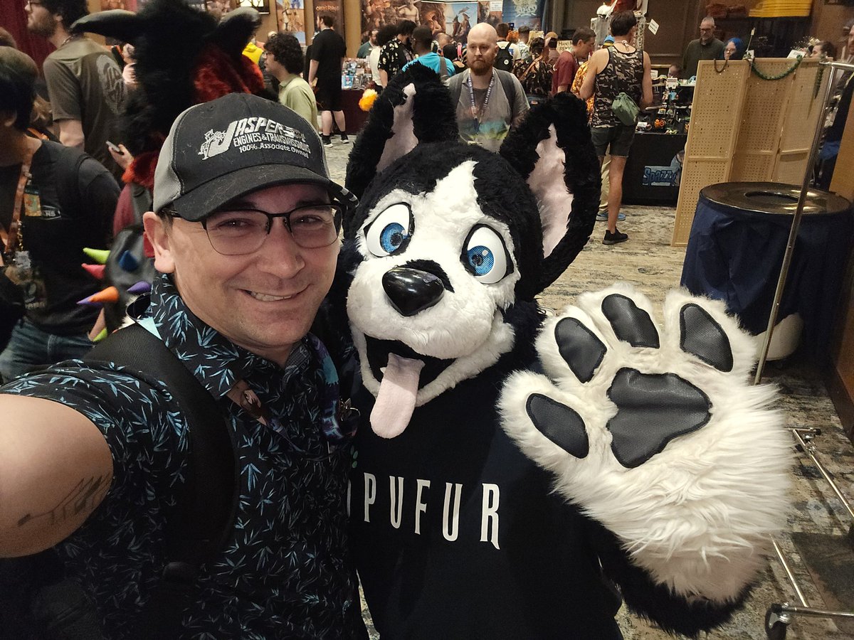 Cody&Cooper@TFF🤪 tweet media