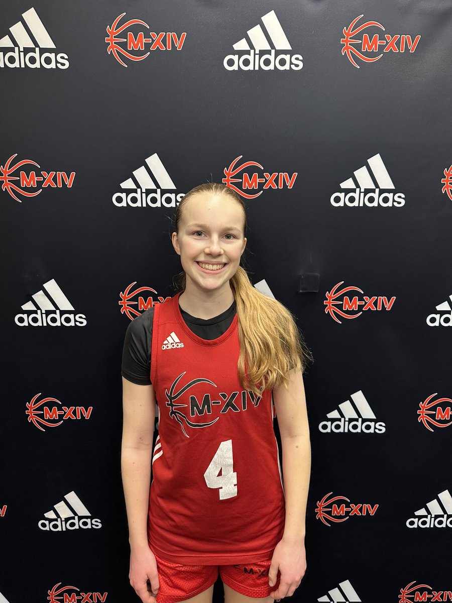 Team M-XIV Girls (@m14hoops_girls) on Twitter photo 17U National 1 win vs. 
IL Lady Lightning(48-29)
#Repthe14
Kendall Grant 15pts
Suzanne Colin 8pts
Kayla Callahan 7pts
Ashley Cook 7pts
<a href="/Kendall_Grant23/">Kendall Grant</a> 
<a href="/SuzanneColin3/">Suzanne Colin</a> 
<a href="/kaylacal/">kayla callahan</a> 
<a href="/AshleyCookk/">Ashley Cook</a> 
<a href="/PGHByron/">Byron Xerxes Livsey</a> 
<a href="/MHS_Girls_/">Midwest Hoops Spotlight</a> 
<a href="/JrAllStar_IL/">Illinois Jr. All-Star GBB</a> 
<a href="/MMBR_CoachGBell/">Major Movez Basketball Review #MMBR</a> 17U National 1 win vs. 
IL Lady Lightning(48-29)
#Repthe14
Kendall Grant 15pts
Suzanne Colin 8pts
Kayla Callahan 7pts
Ashley Cook 7pts
<a href="/Kendall_Grant23/">Kendall Grant</a> 
<a href="/SuzanneColin3/">Suzanne Colin</a> 
<a href="/kaylacal/">kayla callahan</a> 
<a href="/AshleyCookk/">Ashley Cook</a> 
<a href="/PGHByron/">Byron Xerxes Livsey</a> 
<a href="/MHS_Girls_/">Midwest Hoops Spotlight</a> 
<a href="/JrAllStar_IL/">Illinois Jr. All-Star GBB</a> 
<a href="/MMBR_CoachGBell/">Major Movez Basketball Review #MMBR</a>