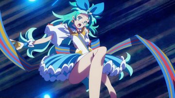 プリンセッション・オーケストラ 第2話