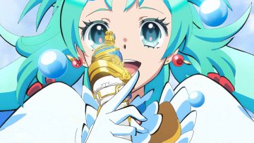 プリンセッション・オーケストラ 第2話